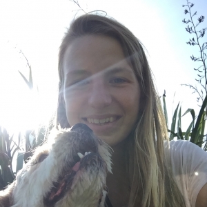 Ati Auckland Dog Walker-Ati
