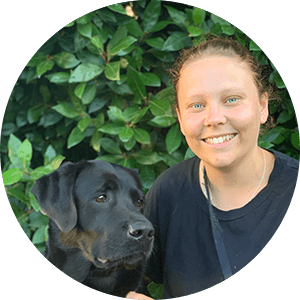 Georgia FETCH Dog Walker-Georgia