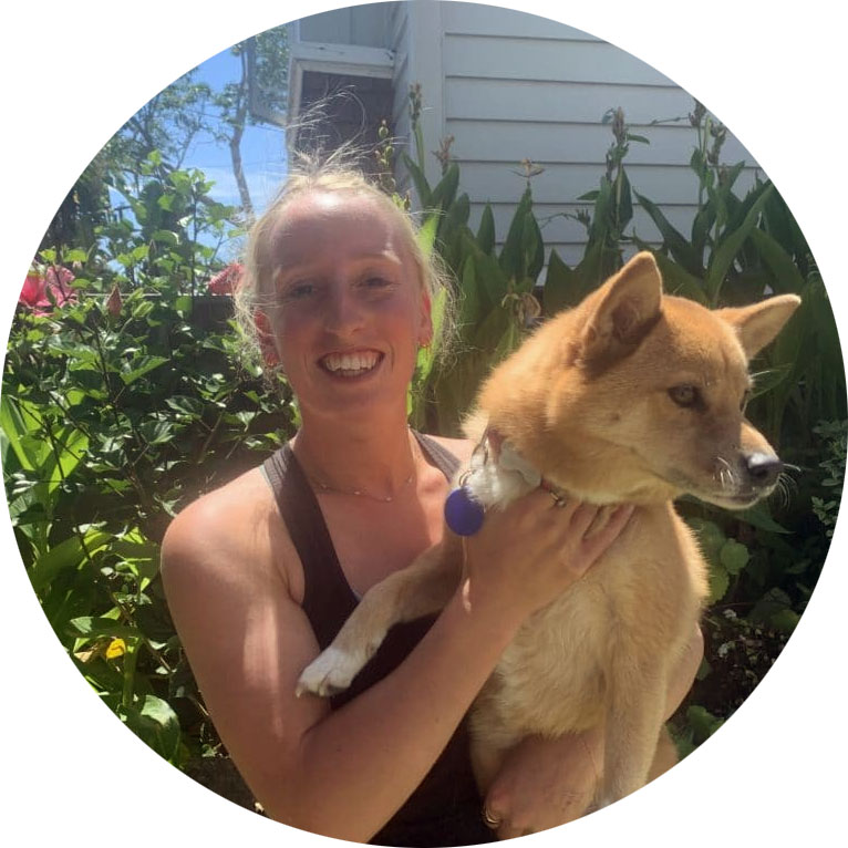 Fetch-Dog-Walker-Ella FETCH Dog Walker-Ella