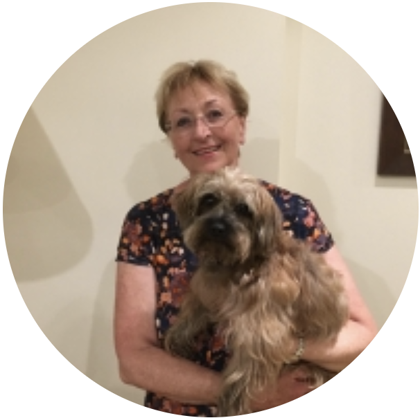 LINDA & ZOE