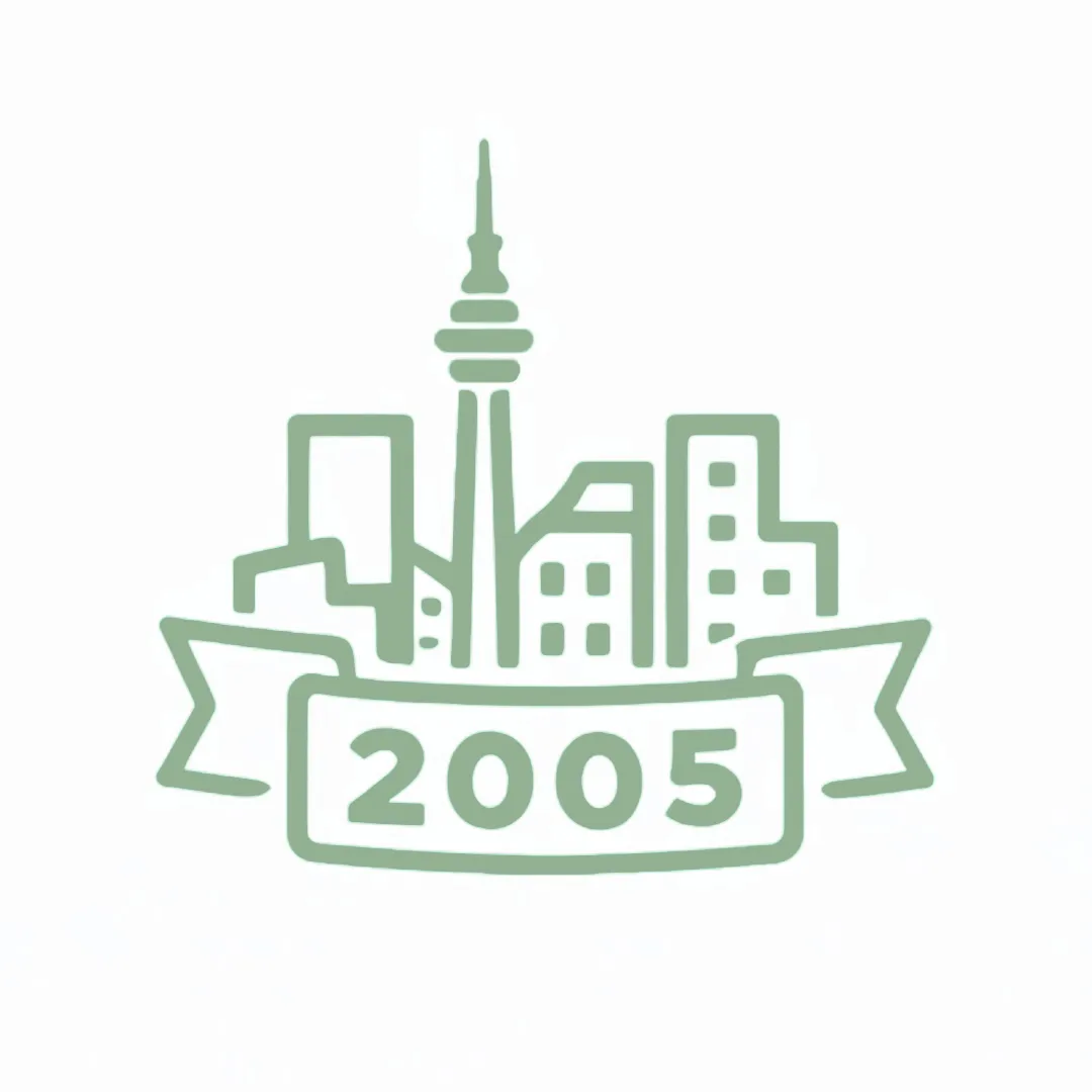 Auckland Owned & Operated Since 2005 Auckland Owned & Operated Since 2005