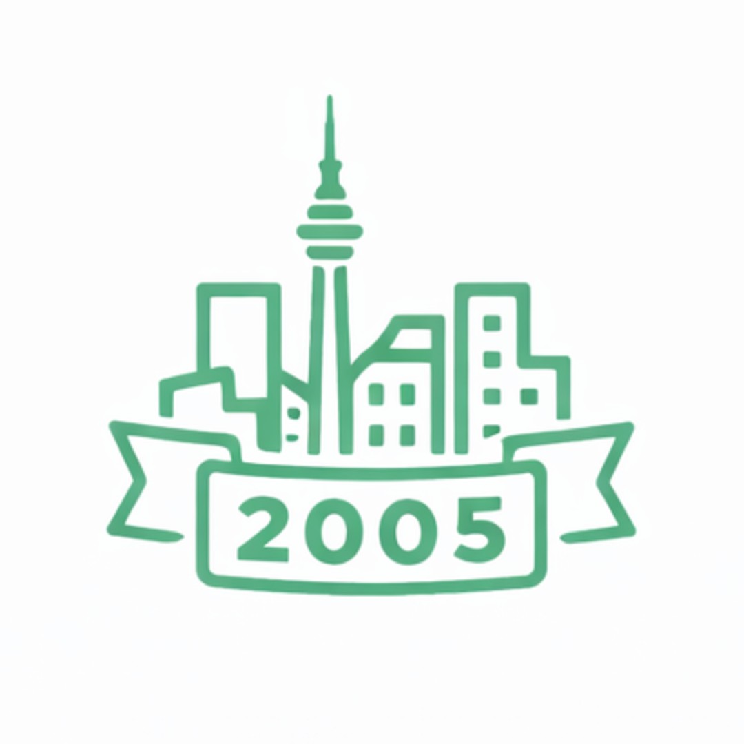 Auckland Owned & Operated Since 2005 Auckland Owned & Operated Since 2005
